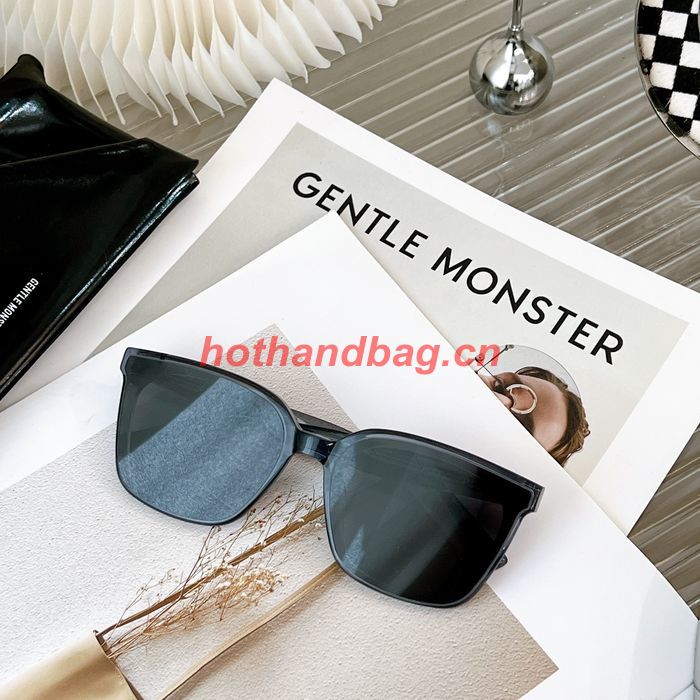 Gentle Monster Sunglasses Top Quality GMS00381 Gentle Monster Sunglasses Top Quality GMS00381